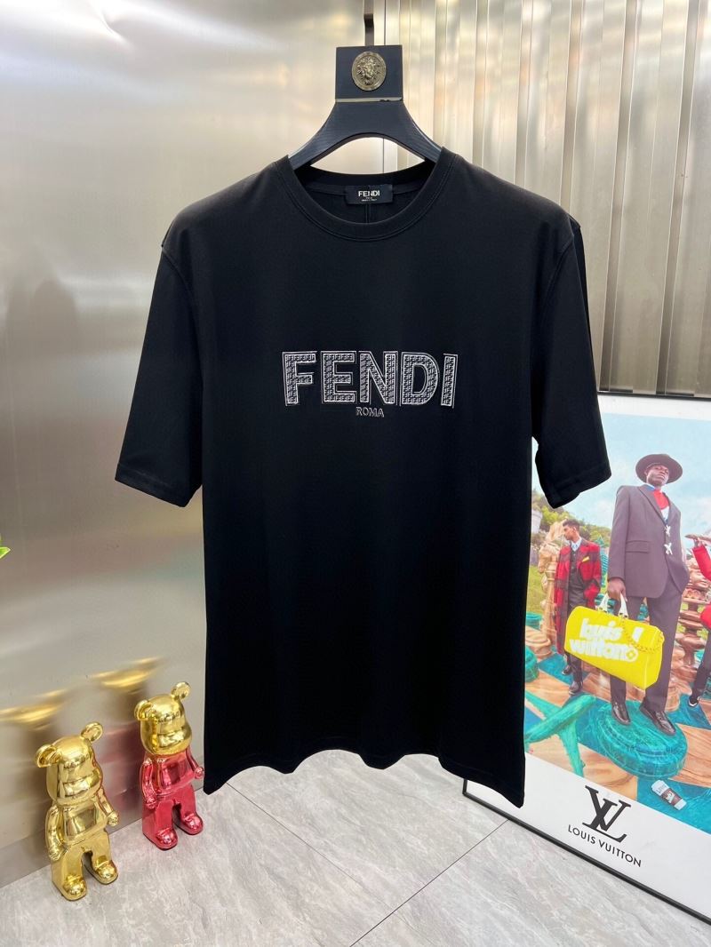 Fendi T-Shirts